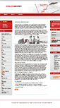 Mobile Screenshot of analyticsexpert.net